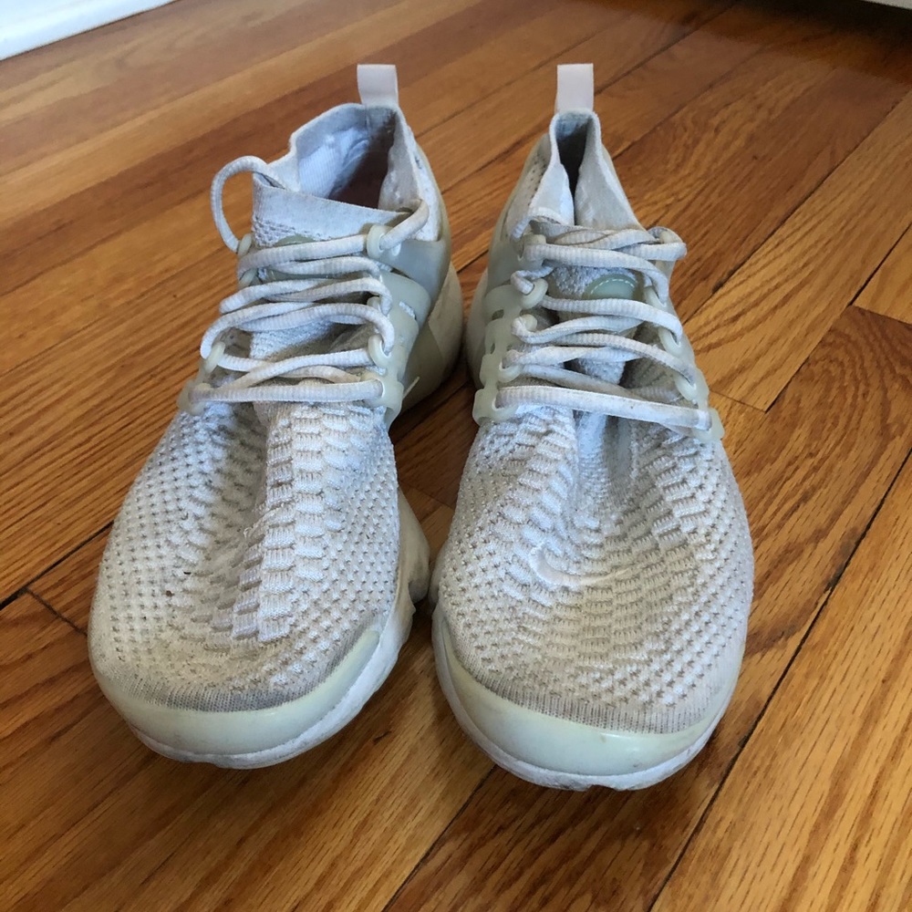 Nike sneakers